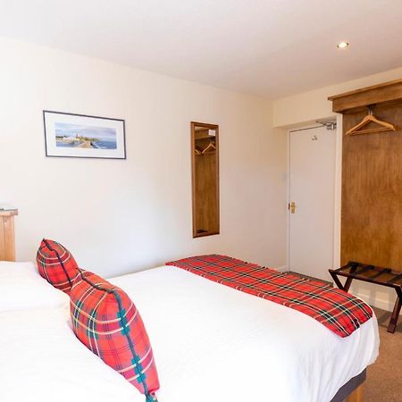 Montague Guest House St Andrews Esterno foto
