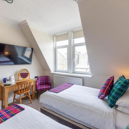 Montague Guest House St Andrews Esterno foto