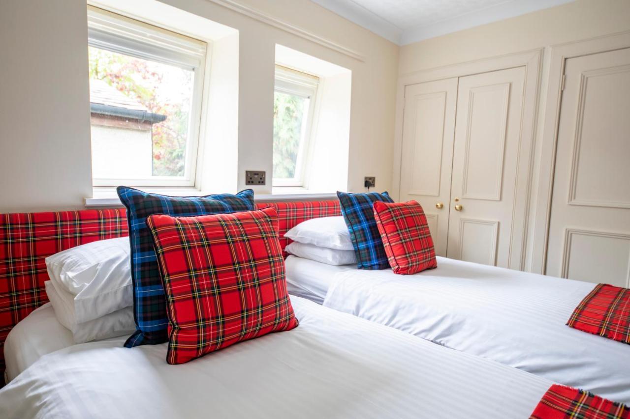 Montague Guest House St Andrews Esterno foto