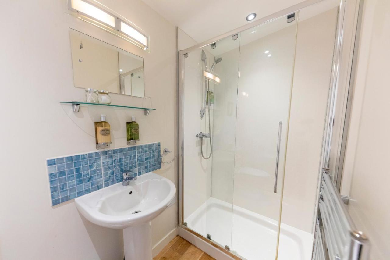 Montague Guest House St Andrews Esterno foto