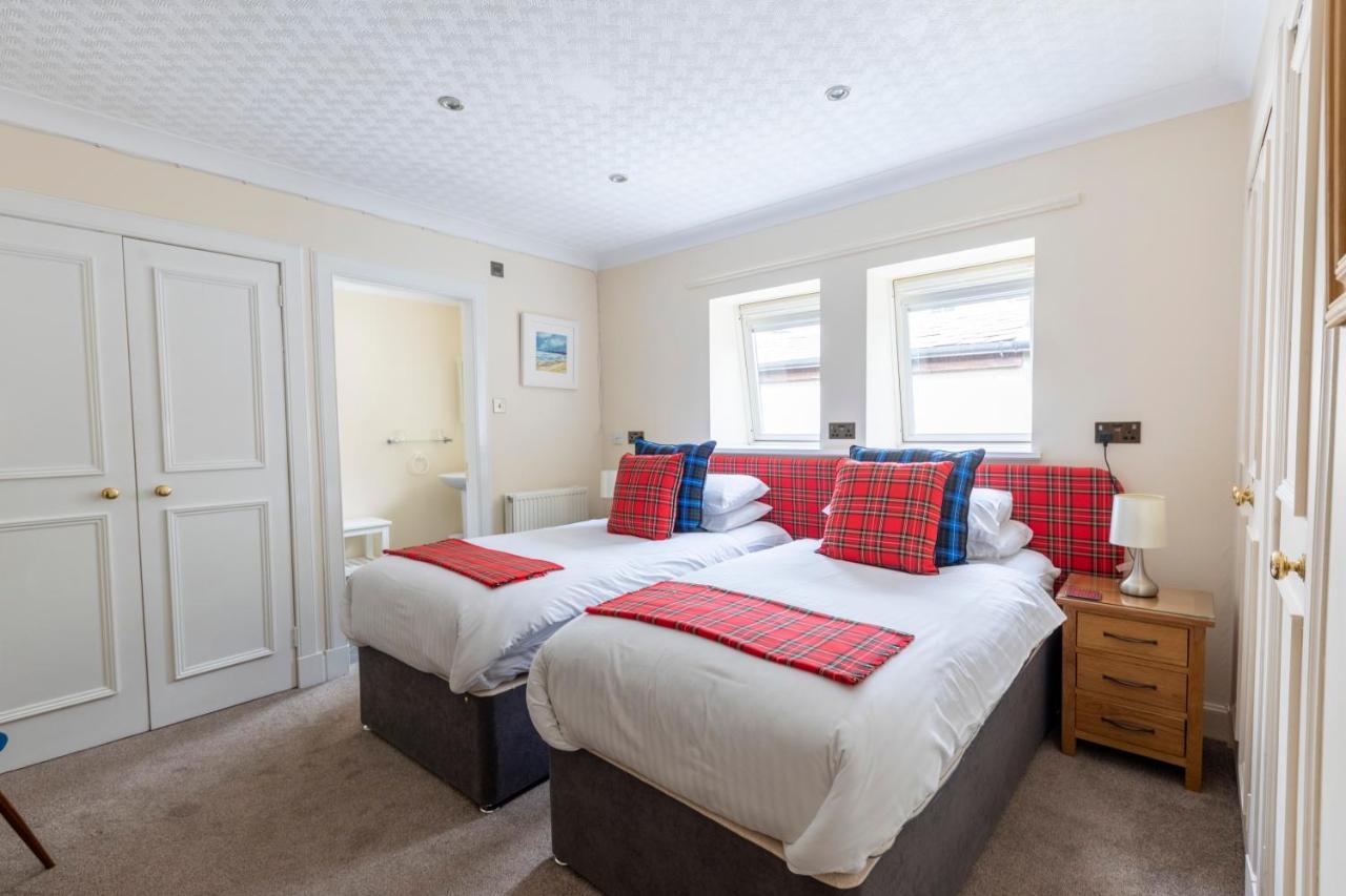 Montague Guest House St Andrews Esterno foto