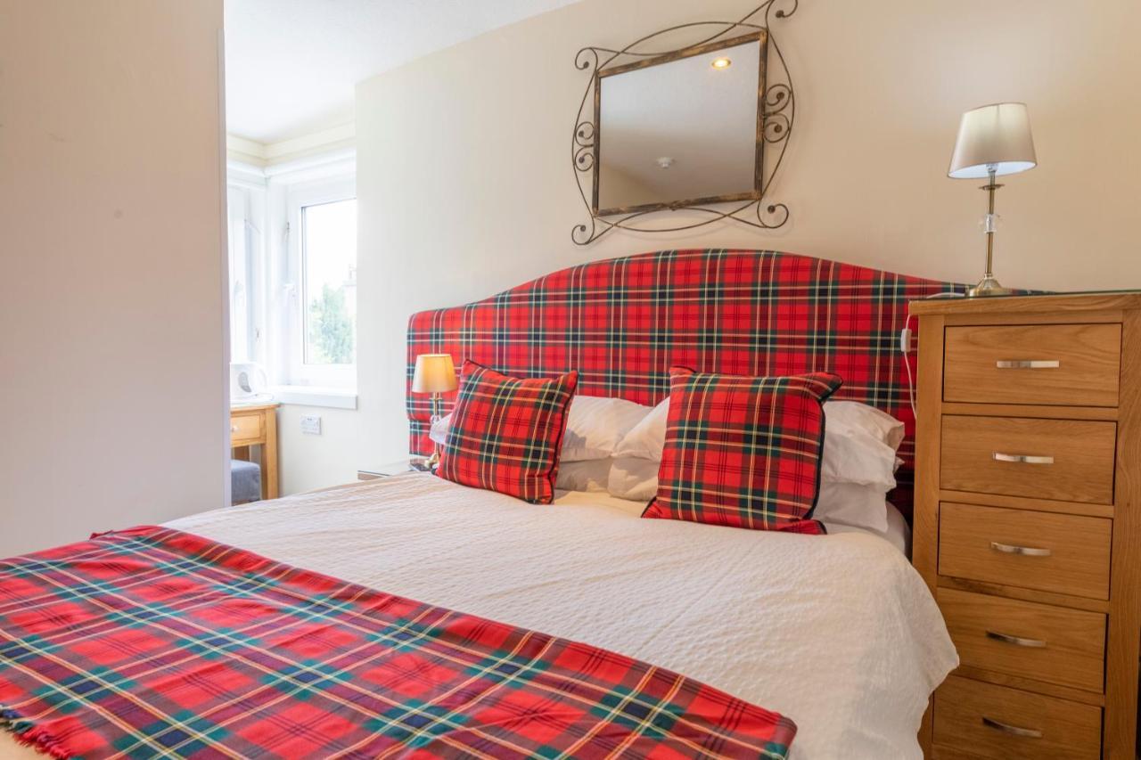 Montague Guest House St Andrews Esterno foto