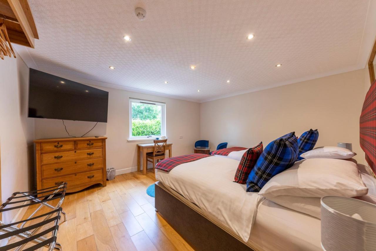 Montague Guest House St Andrews Esterno foto