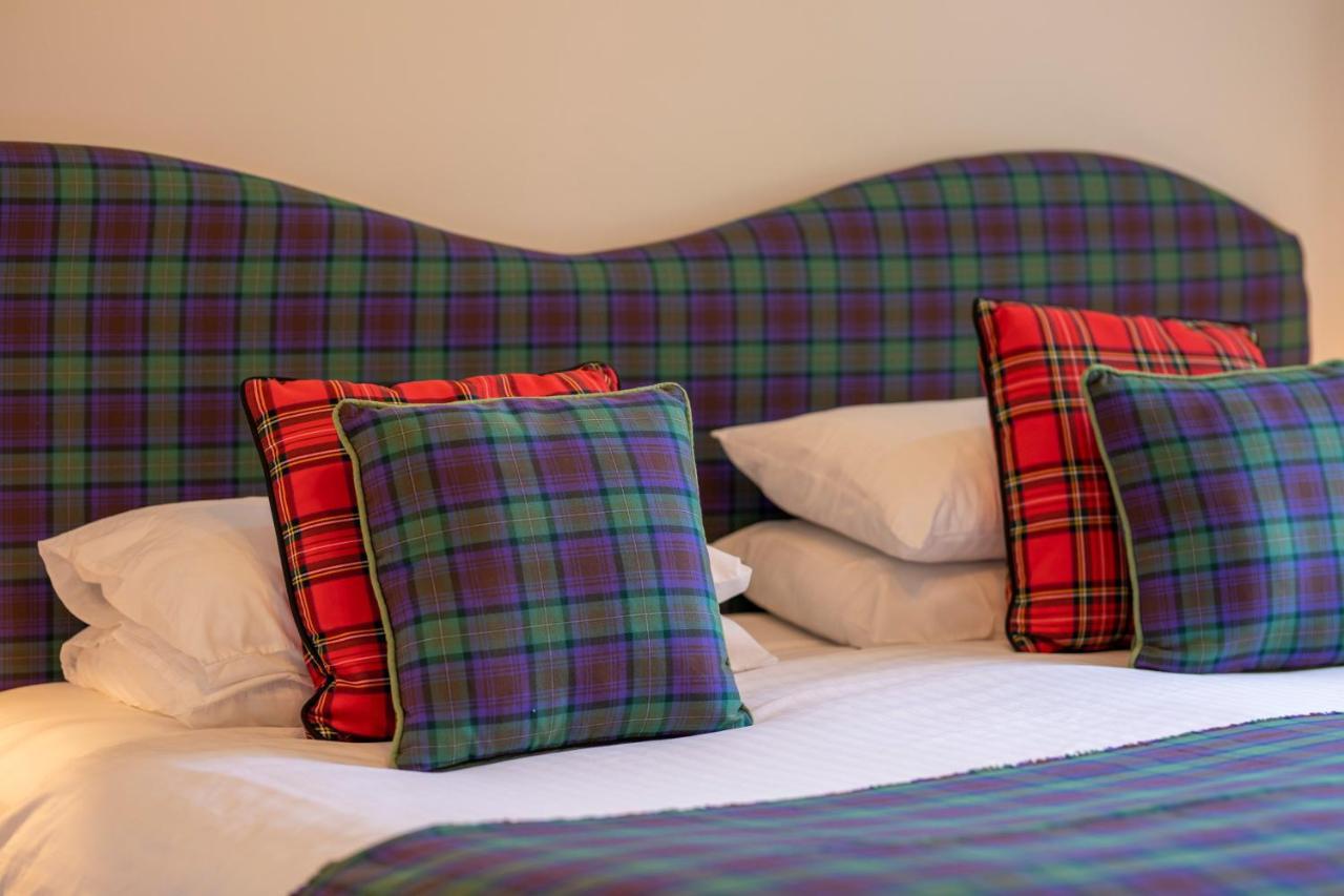 Montague Guest House St Andrews Esterno foto