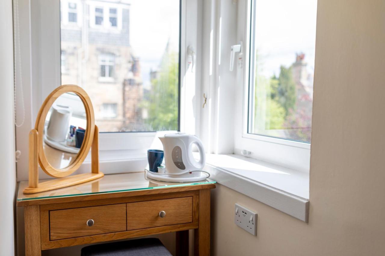Montague Guest House St Andrews Esterno foto
