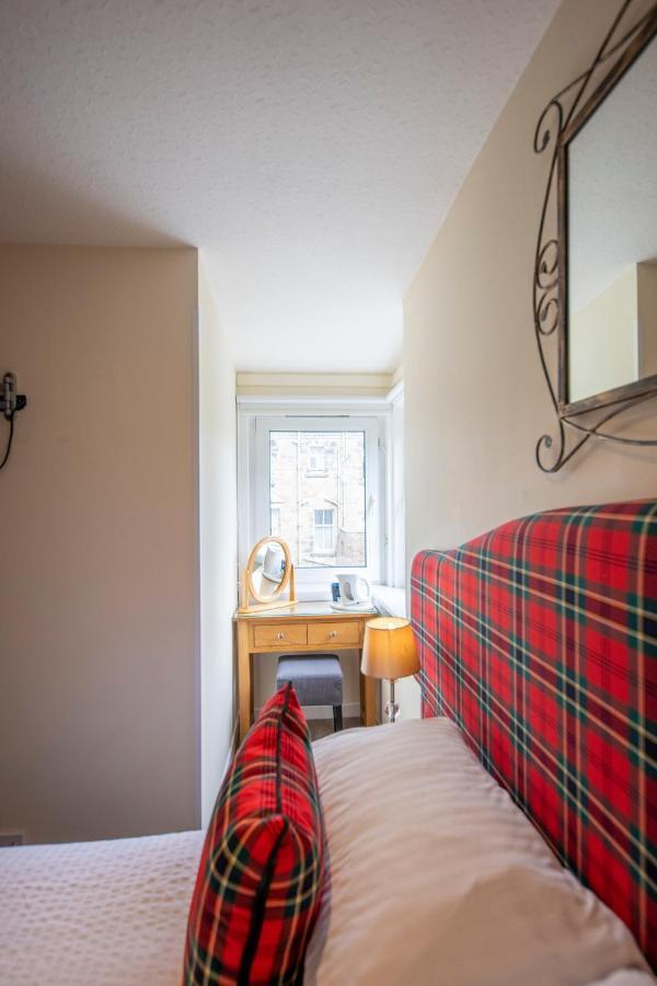 Montague Guest House St Andrews Esterno foto