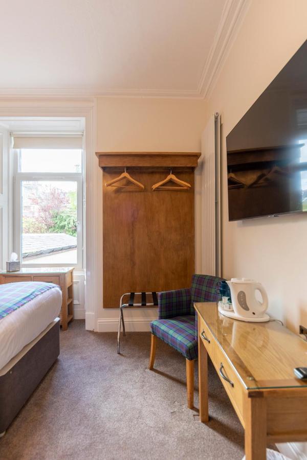 Montague Guest House St Andrews Esterno foto