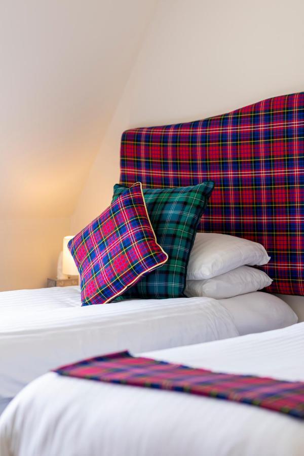 Montague Guest House St Andrews Esterno foto