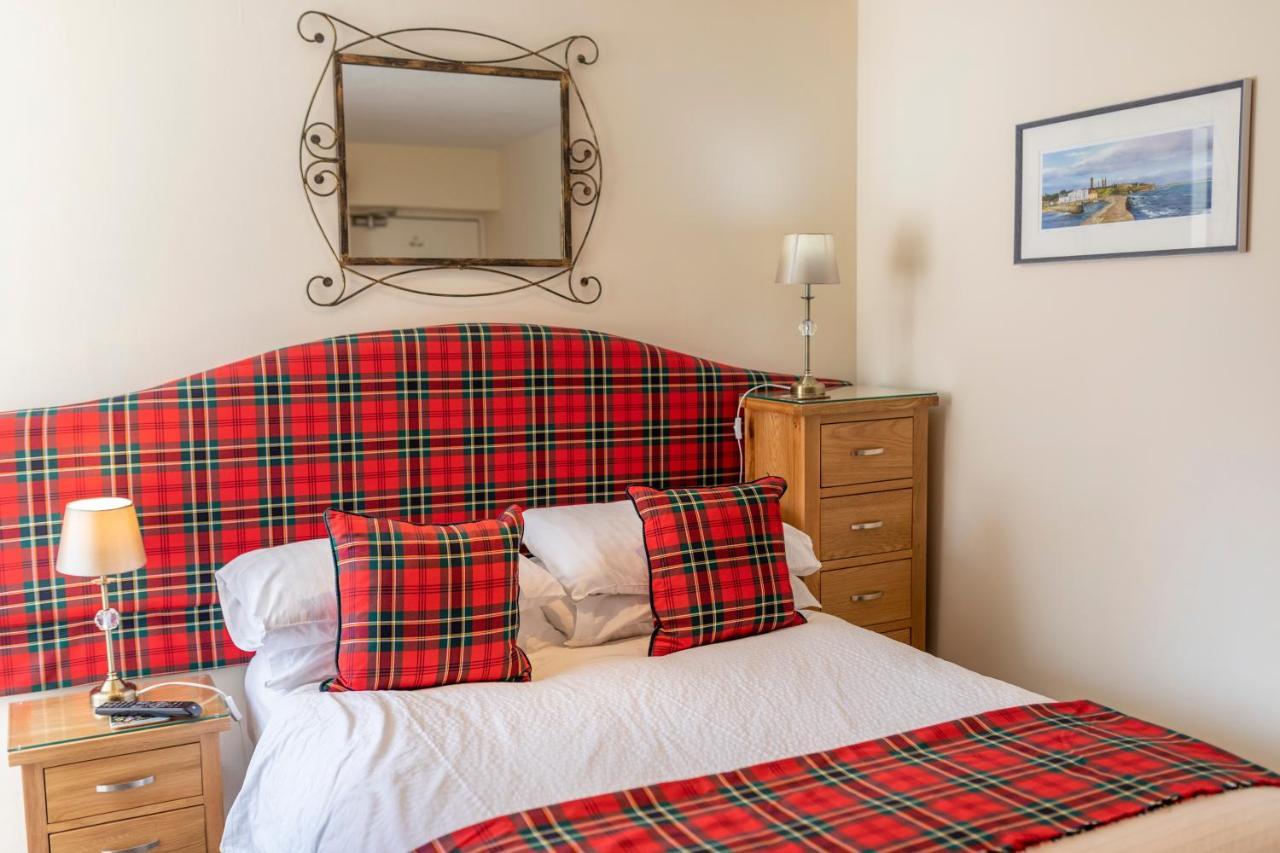 Montague Guest House St Andrews Esterno foto