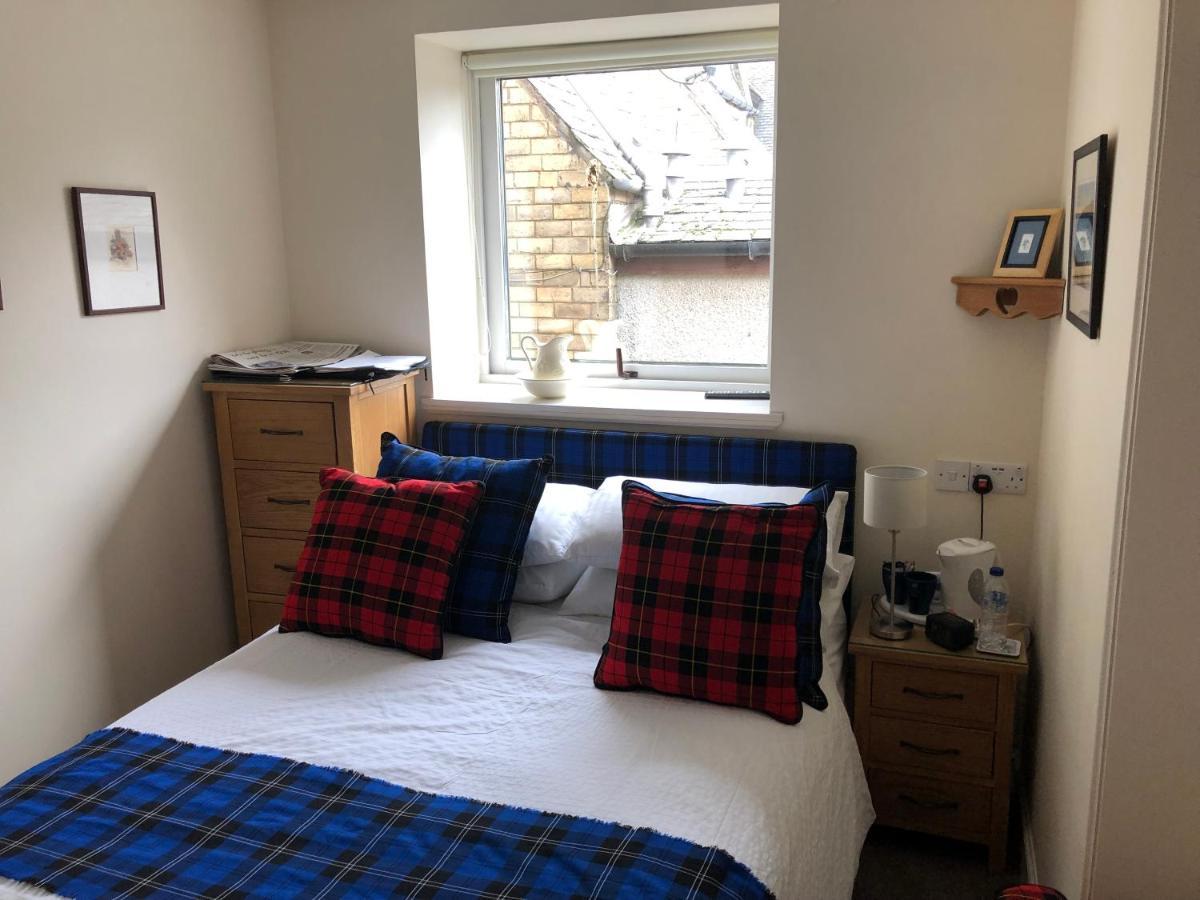 Montague Guest House St Andrews Esterno foto