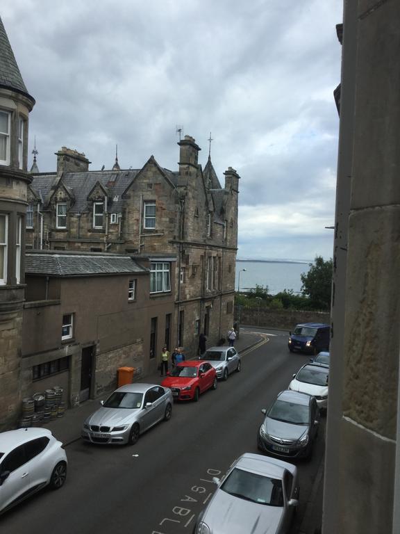 Montague Guest House St Andrews Esterno foto