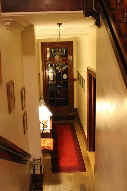 Montague Guest House St Andrews Esterno foto
