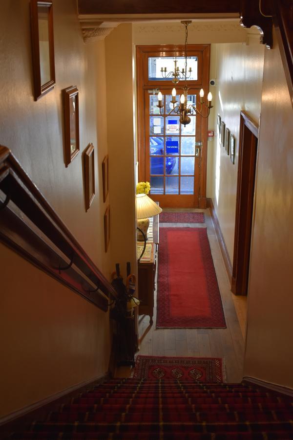 Montague Guest House St Andrews Esterno foto
