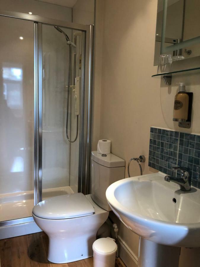 Montague Guest House St Andrews Esterno foto